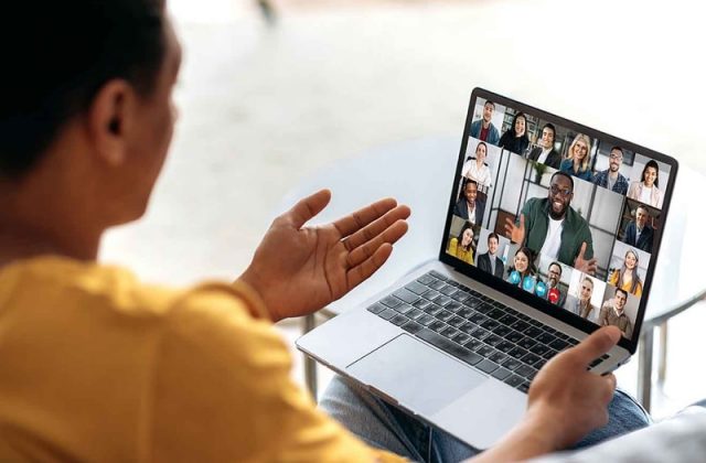 Video Meeting Video Meeting